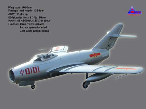 mig17